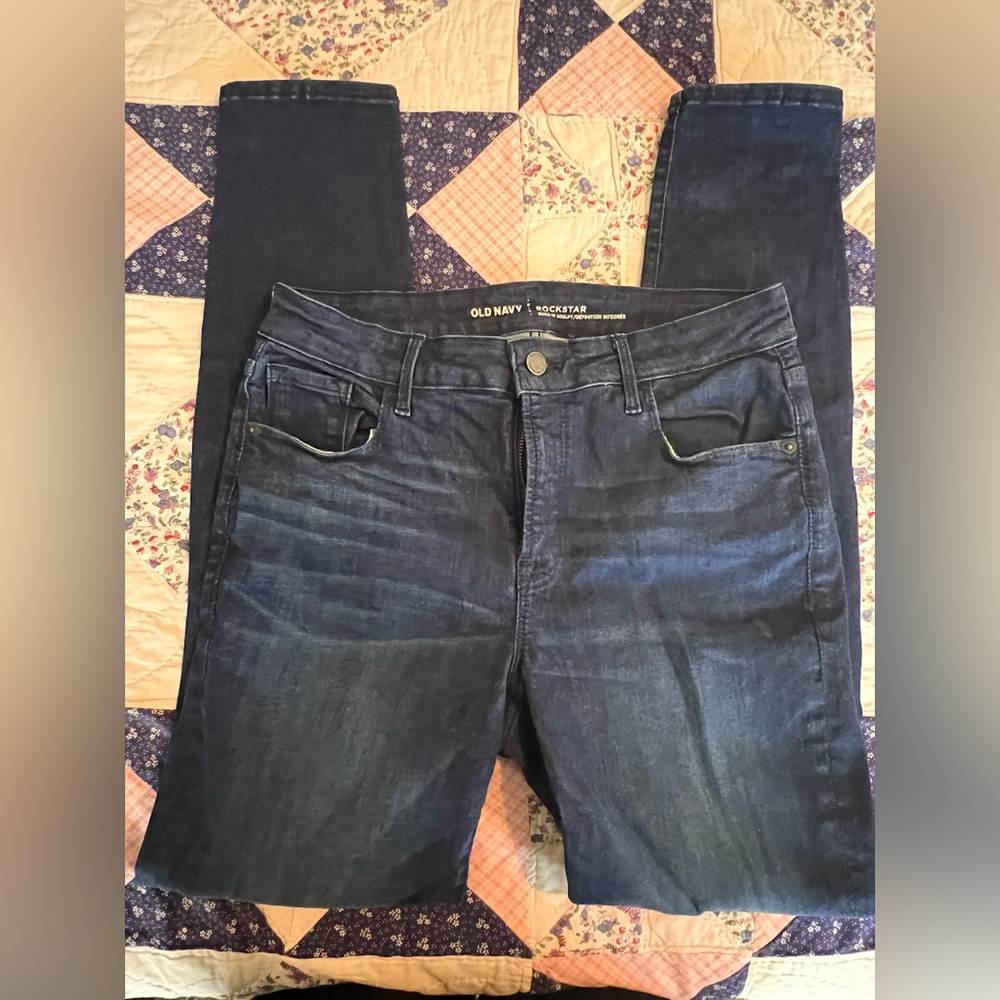 Rockstar Premium jeans